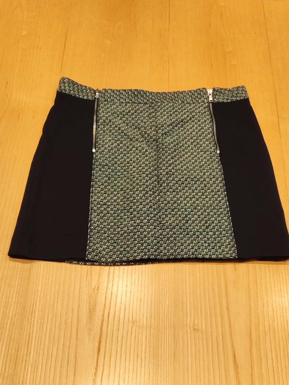 Club Monaco Mini Skirt